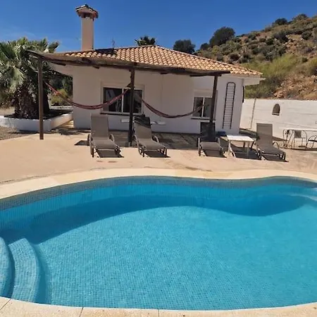 Villa Pepe Alora