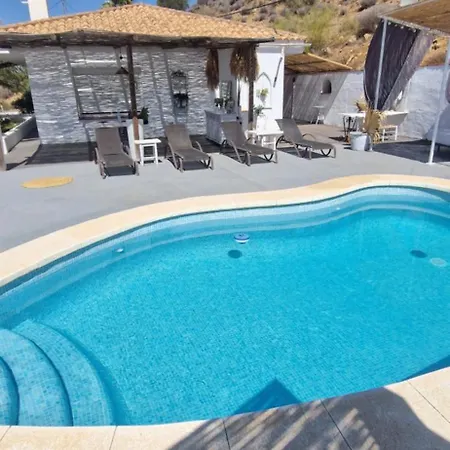 Villa Pepe